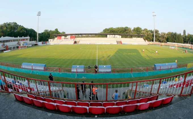 StarSport/Pedja Milosavljevic